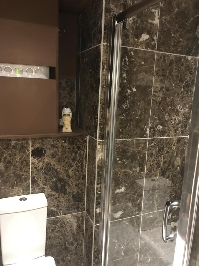 2 Bed, Ground Floor Bijou Georgian City Apartment Bath Exterior photo